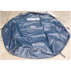 INTEX 12843 COPERCHIO GONFIABILE SPA 28481/28482