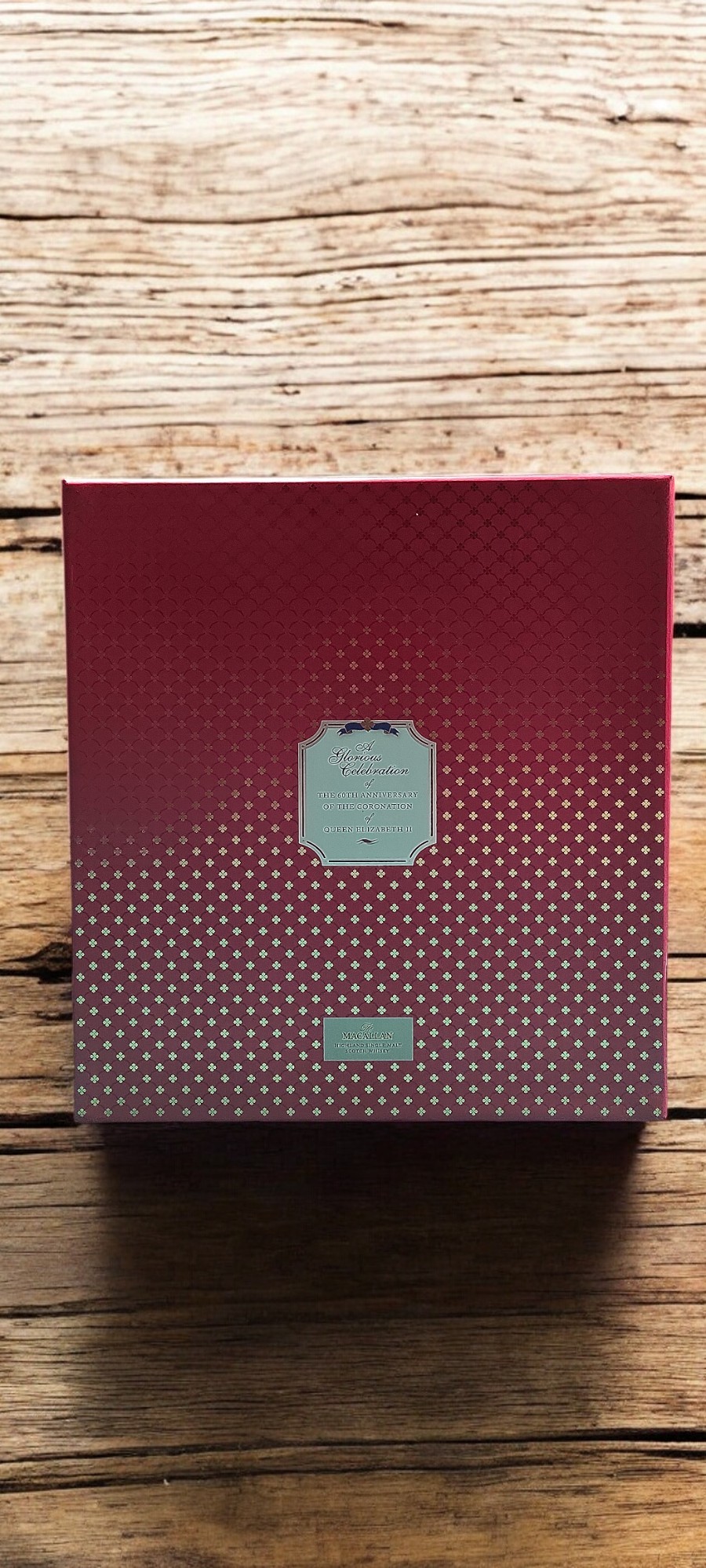 The Macallan 60th Anniversary - immagine 3