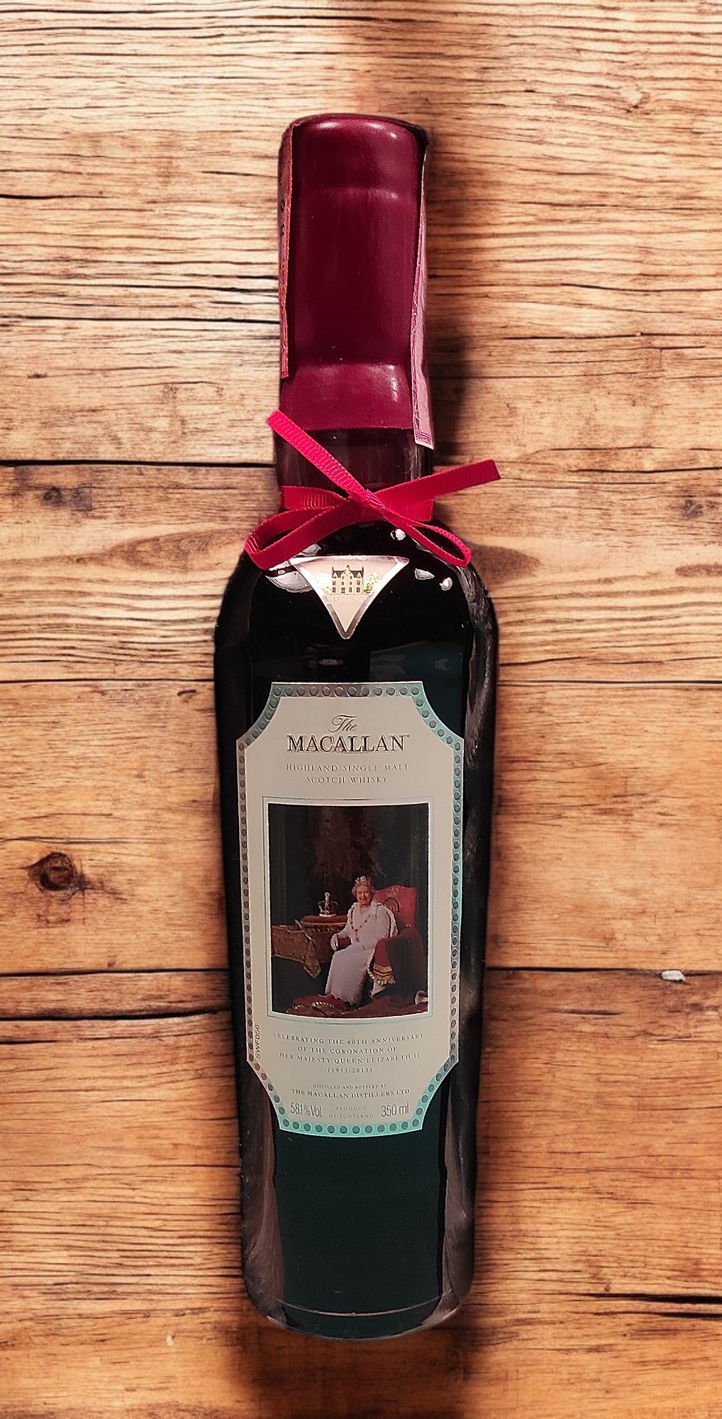 The Macallan 60th Anniversary - immagine 4