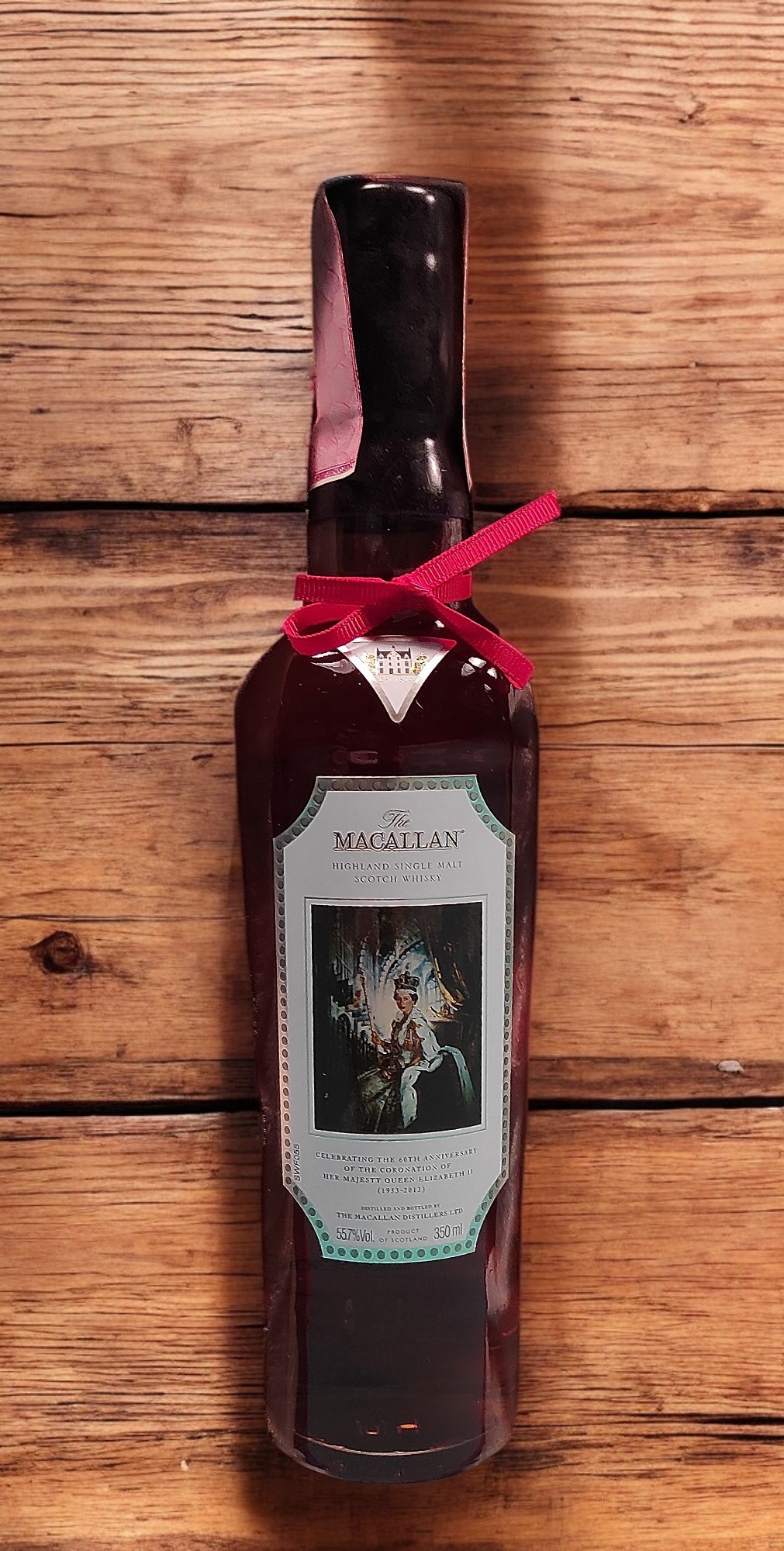 The Macallan 60th Anniversary - immagine 5