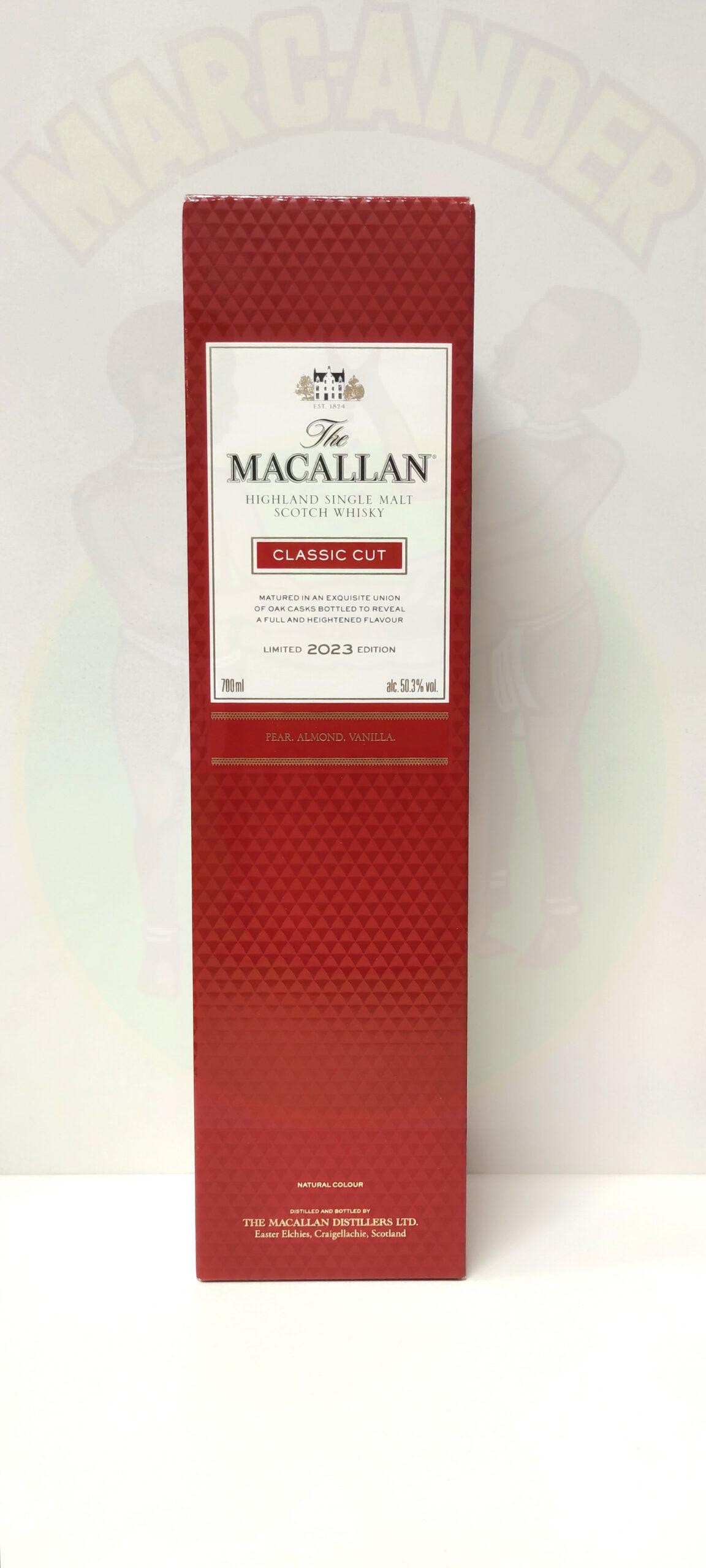 The Macallan Classic Cut 2023 - immagine 4