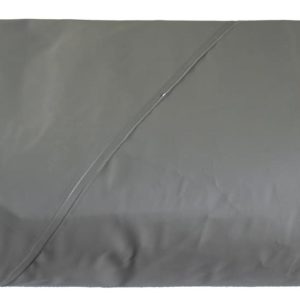 INTEX 12447A (10941) LINER ULTRA FRAME RETTANGOLARE  (GRIGIO SCURO) 975X488X132 CM
