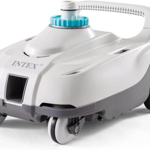 INTEX 28006 AUTO CLEANER ZX100 PER POMPE FILTRO CON FLUSSO TRA 6.056 E 13.248 L/H