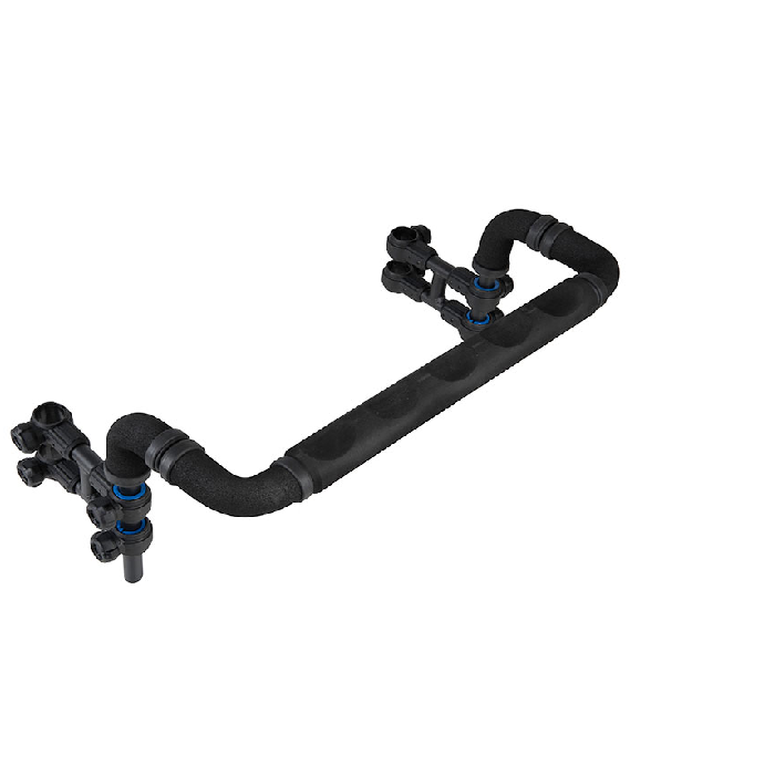 3D-R Pole Support Bar - immagine 3