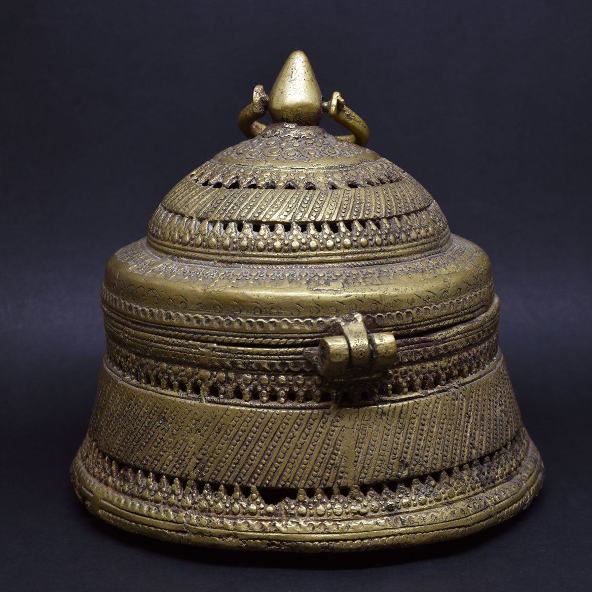 Contenitore Per Betel - immagine 4