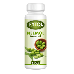 Olio di Neem emulsionato
